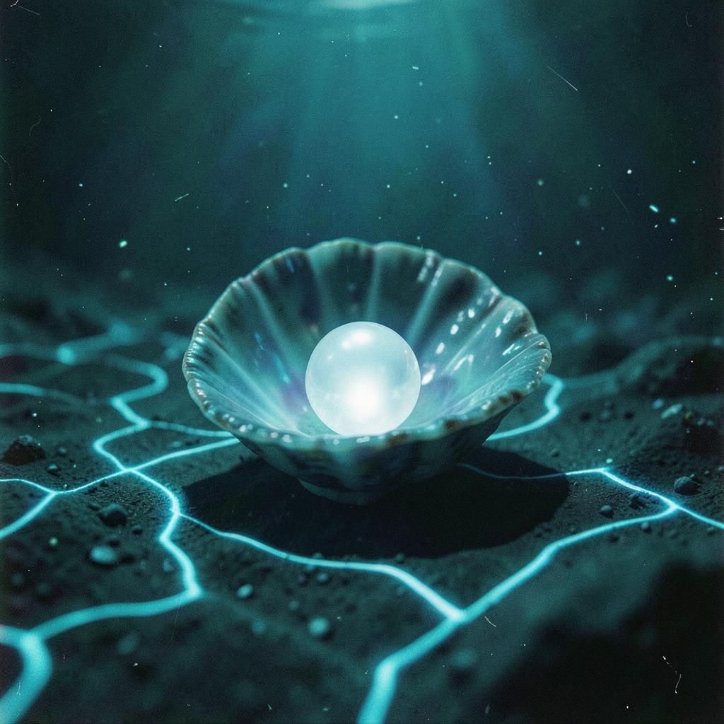 Pearl — English Translation artwork