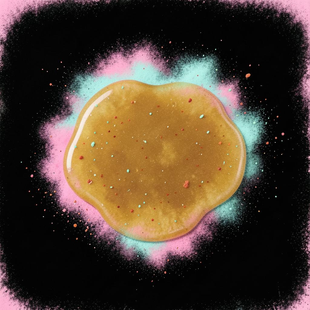 Man Honey (☆NR Remix) artwork