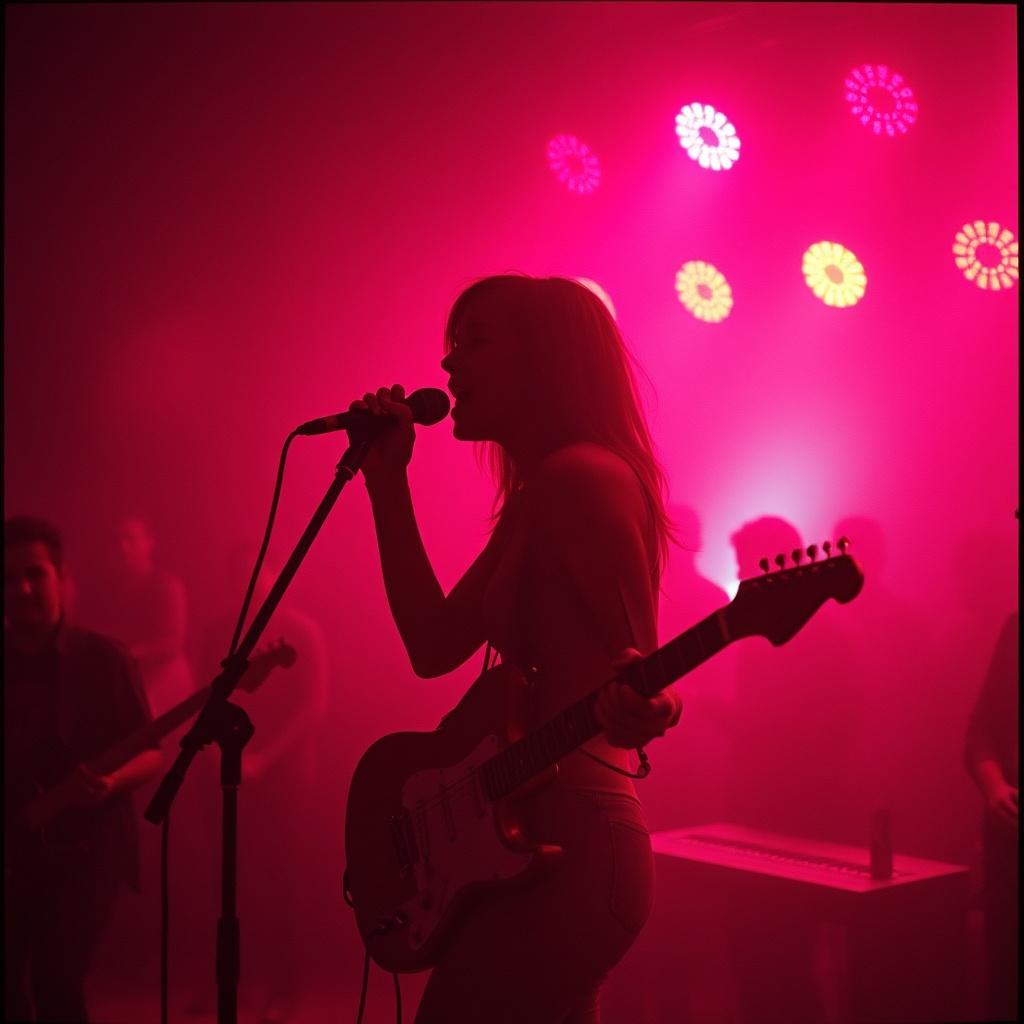 Song Image