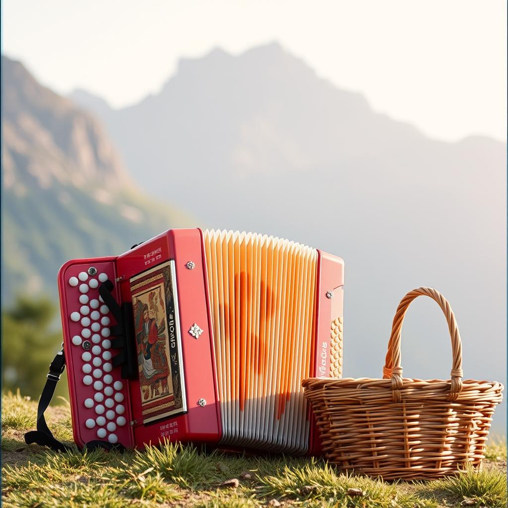 Song Cover Image