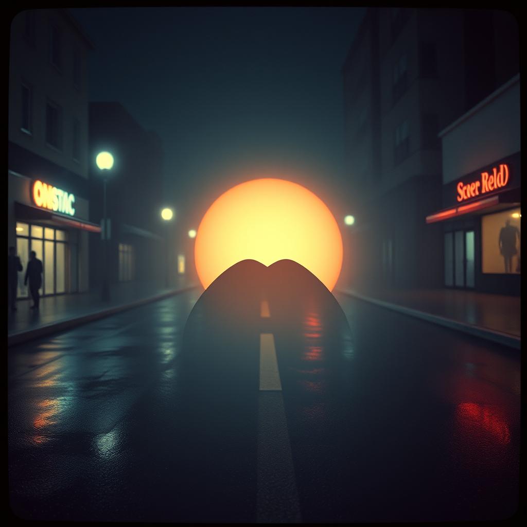 Persona image for Romantic pair