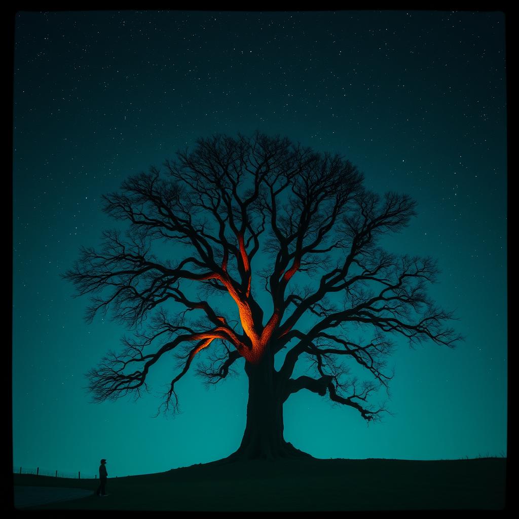 CHILD OF THE SACRED FATHER  artwork