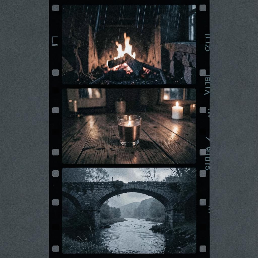 Bitter Dark Wine artwork