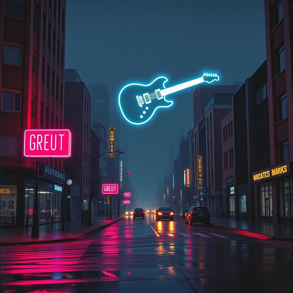 Song Image