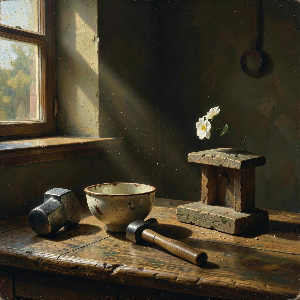 Leave It Intact artwork