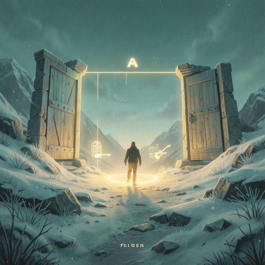 The Exile's Farewell artwork