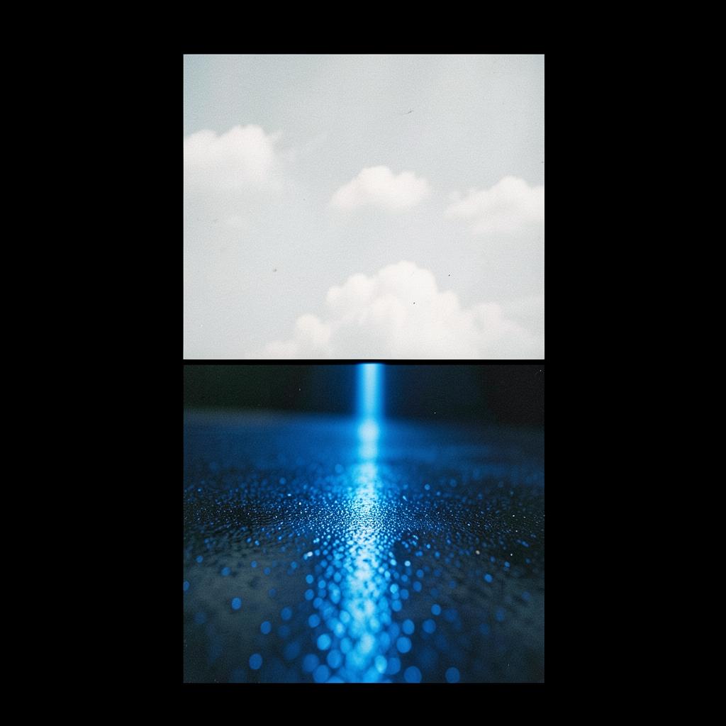 Outside World  Remix artwork