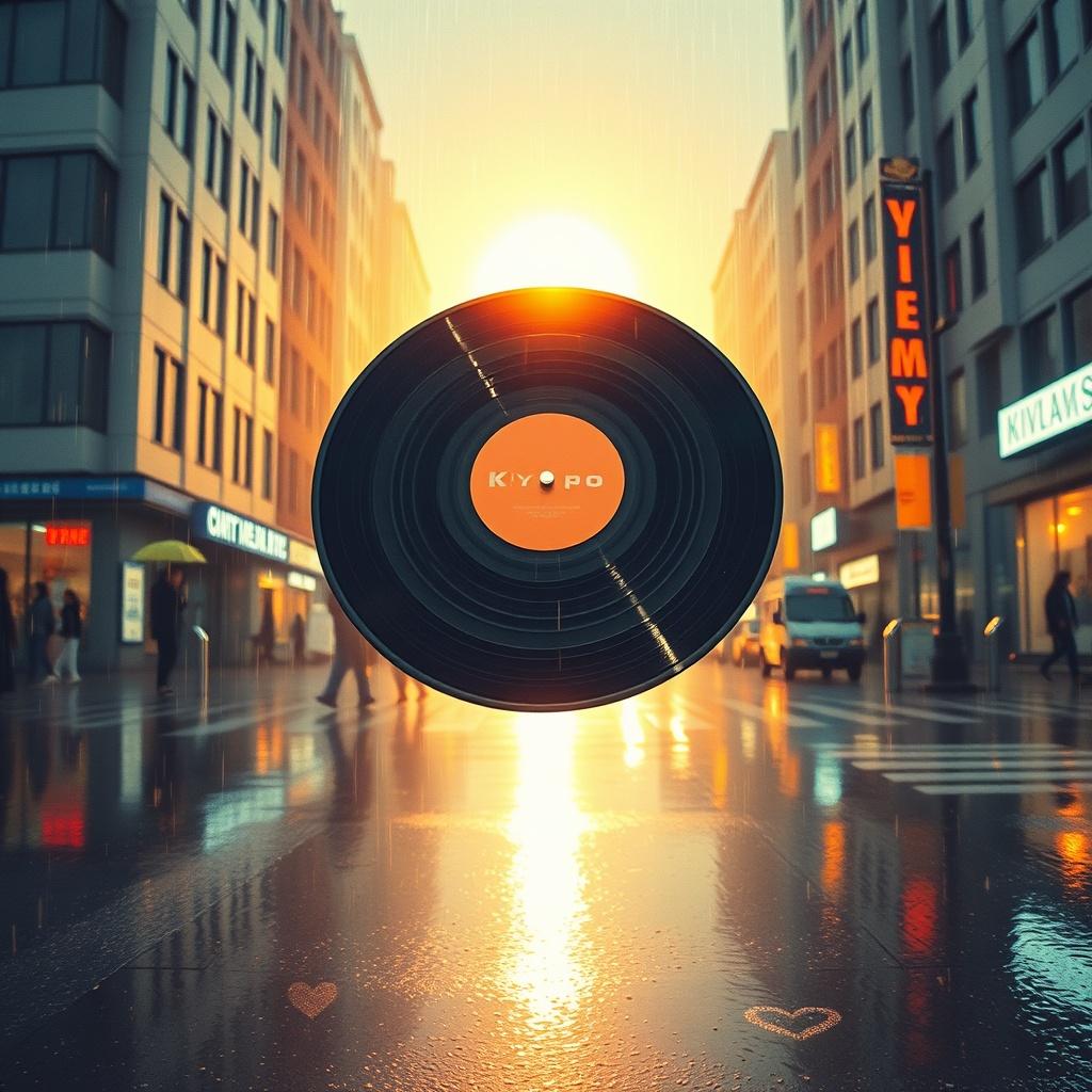 Song Image