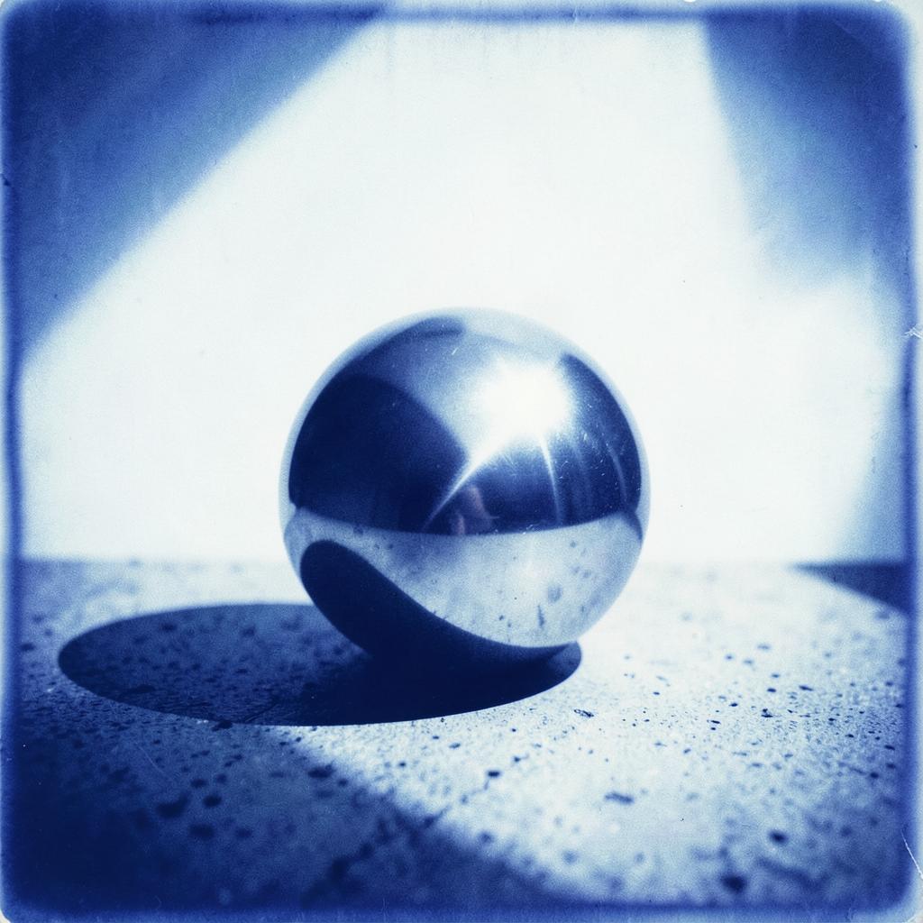 Spark of Life 4