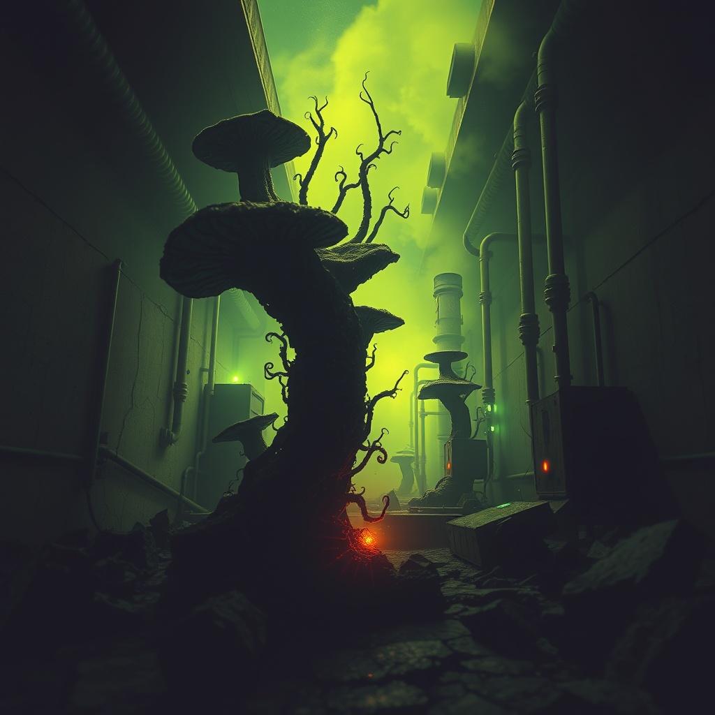 Persona image for Radiant Decay