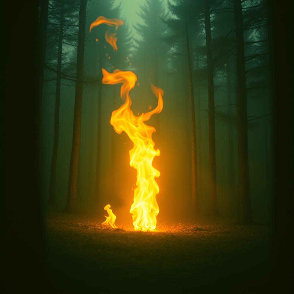 Persona image for Mystical Unity