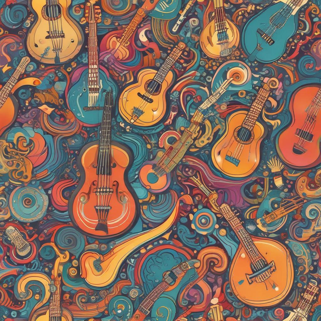 Song Image