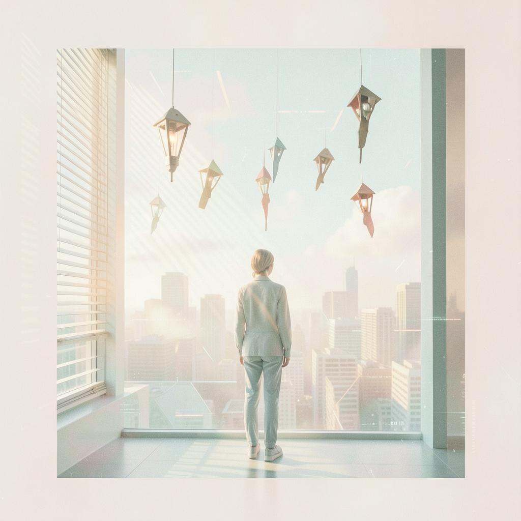 Windchime Sing artwork