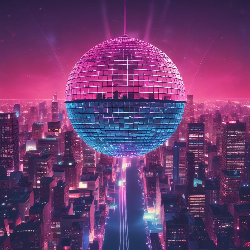 Image for Disco Metal covers