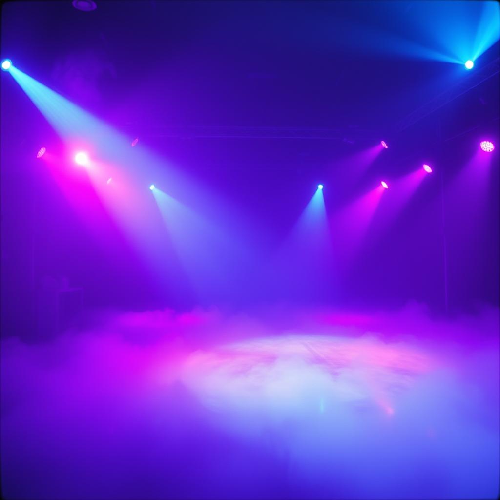 Image for festival set intro part 1