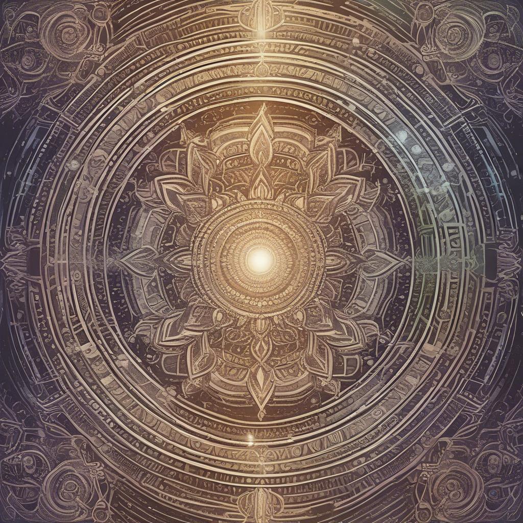 聖十一面觀世音菩薩根本咒 artwork