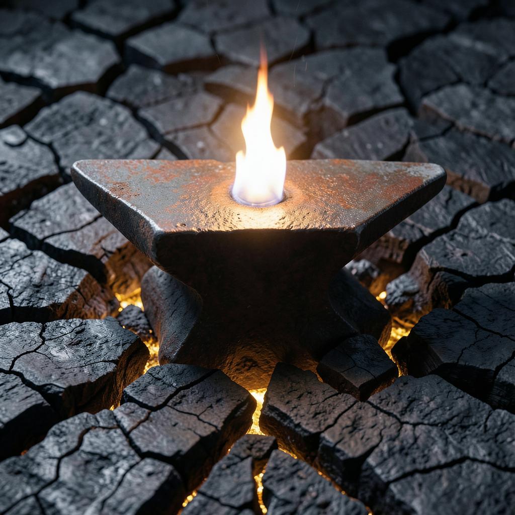 Oath Beneath the Ash artwork