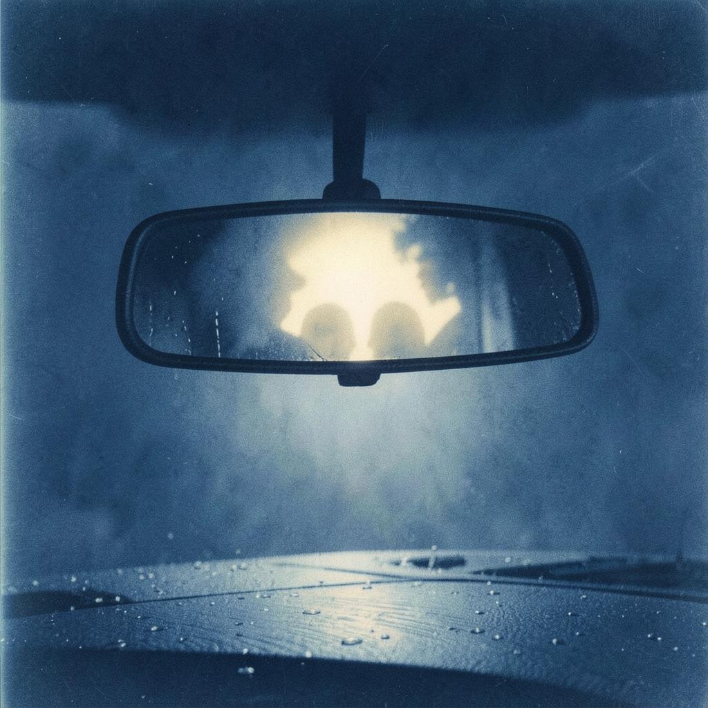 Rear View v9 artwork
