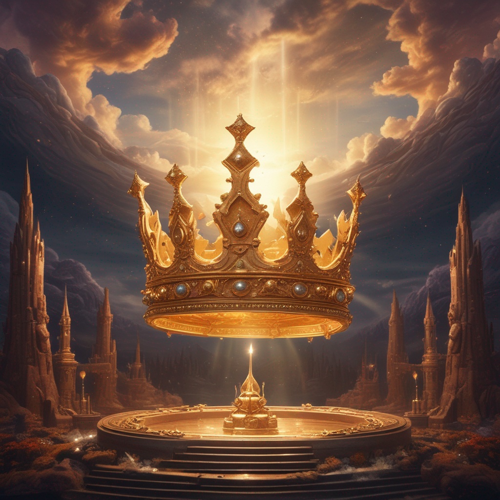 The Ballad of King Aelar artwork