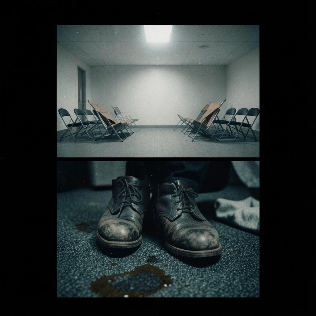 Artwork for Badge Off
