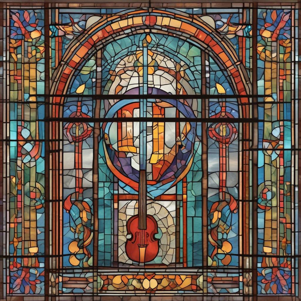 Song Image