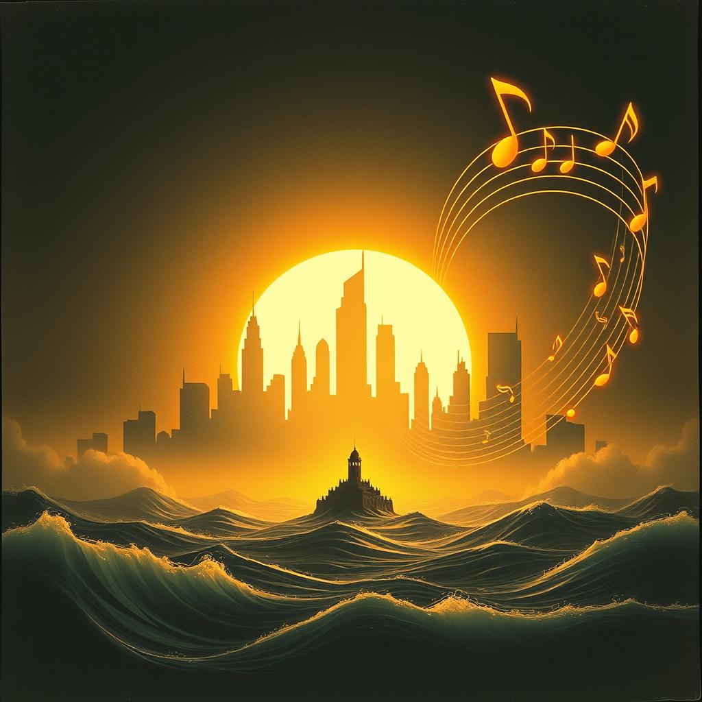Empires in the Balance artwork