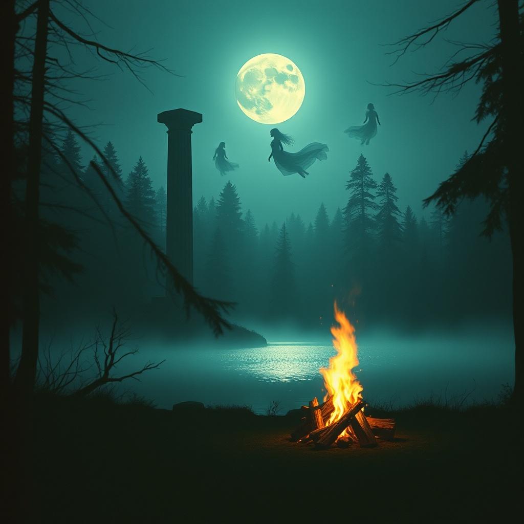 Image for  «Lux in Tenebris»