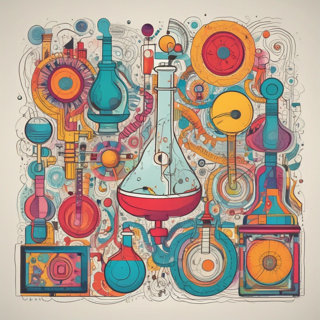 Science Rules! 3