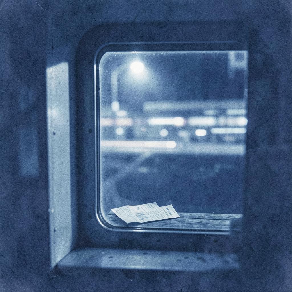 Cerca di non fare casino nei tuoi sogni artwork