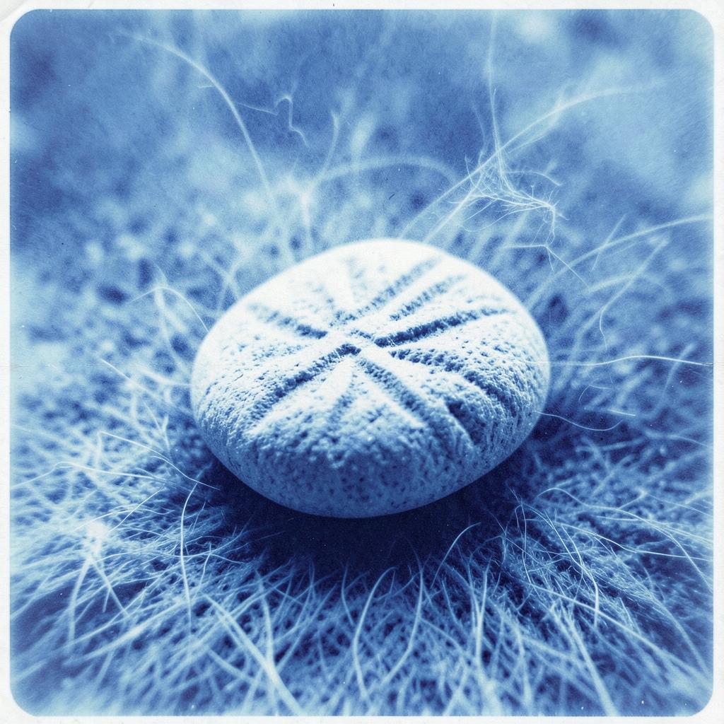 Sacred Recalibration artwork