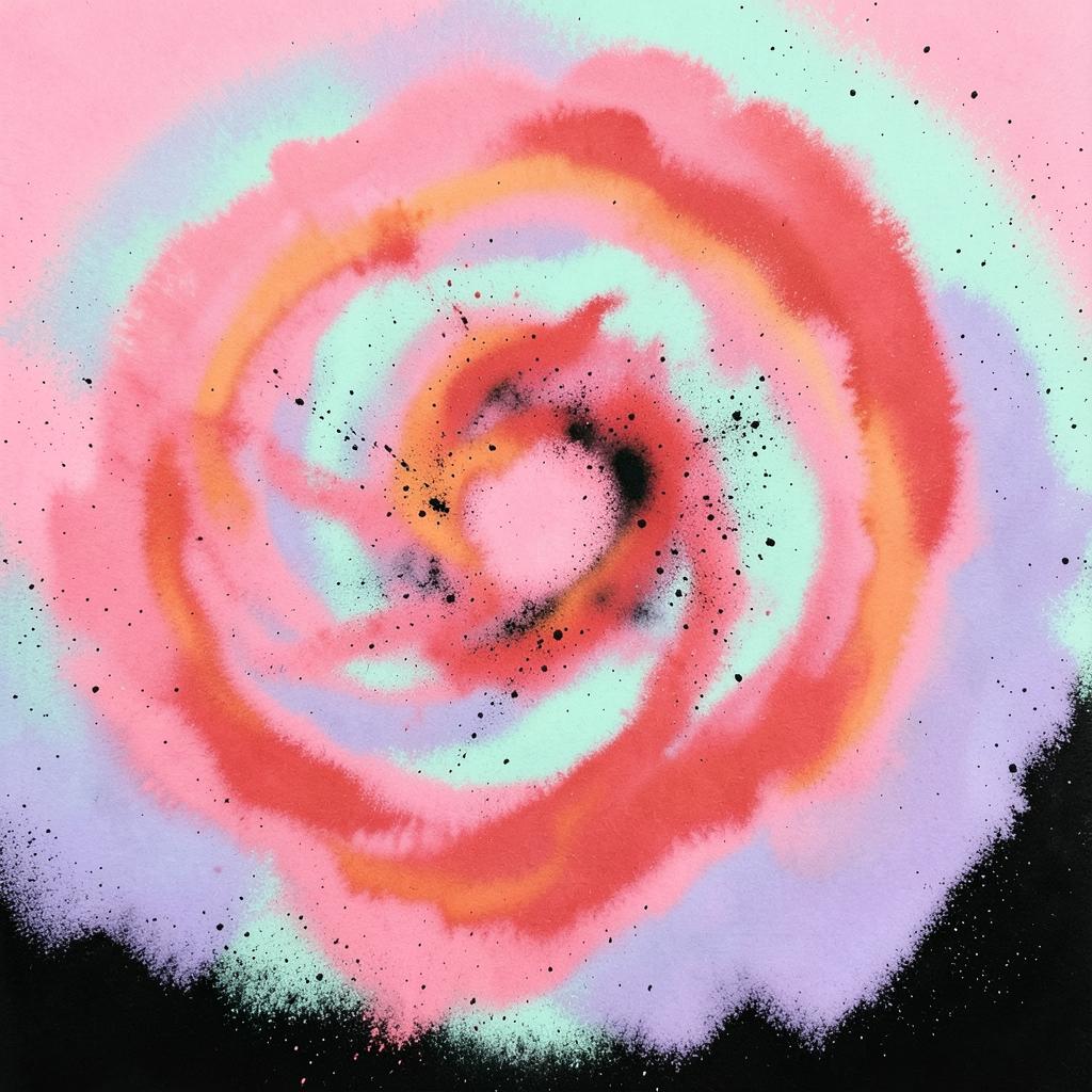 The Labyrinth(ft.Rachel_Claveau) (bzzz cover) artwork