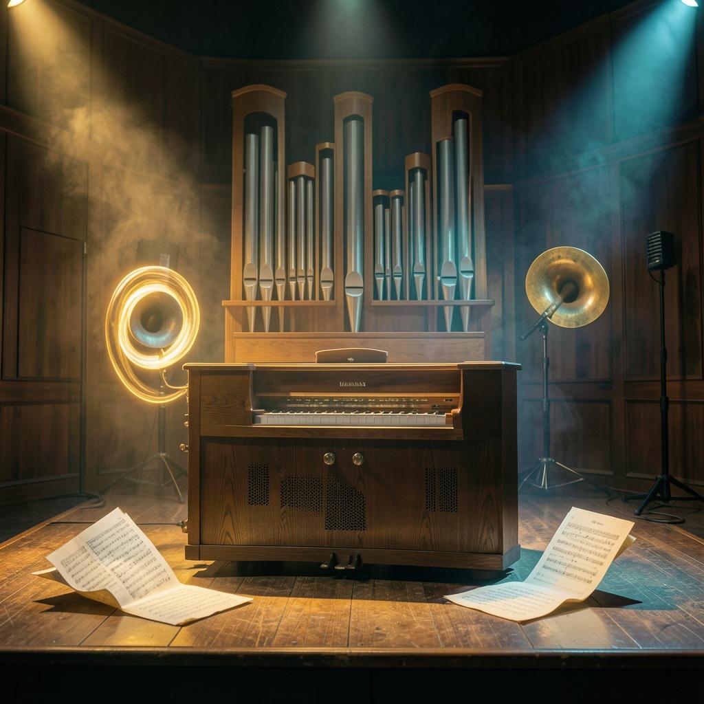 Song Image