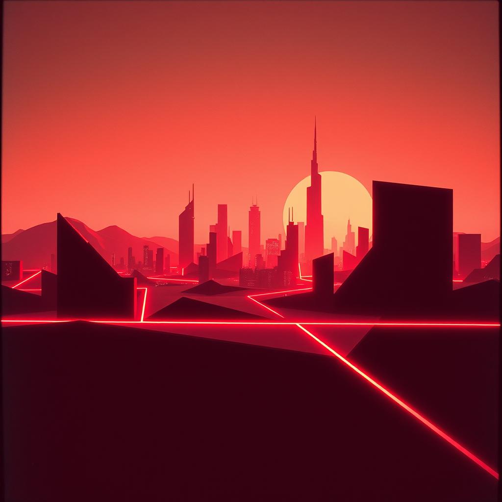 Persona image for 모데카이저