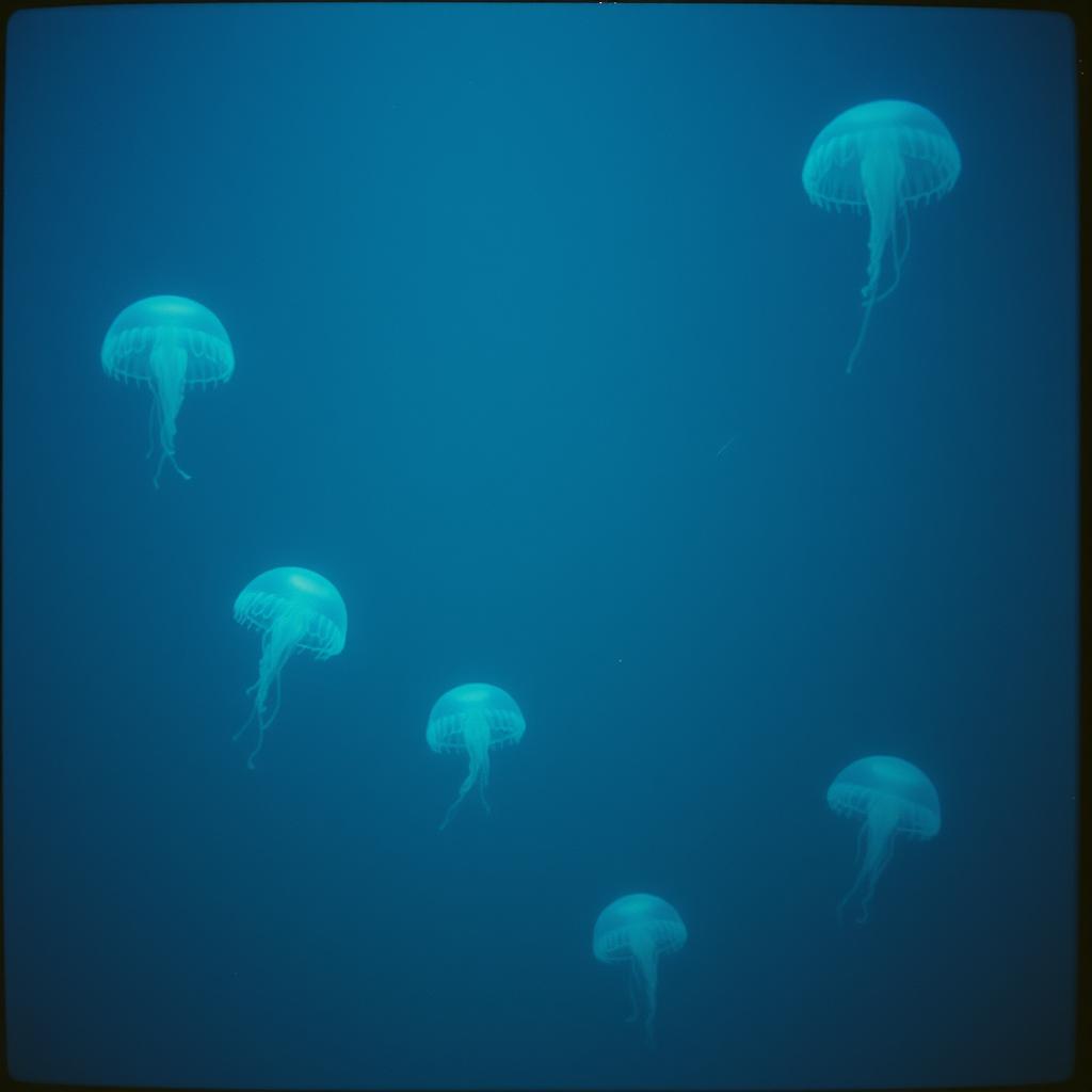 Persona image for underwater