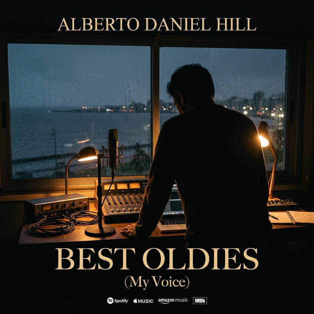 Best Oldies my voice