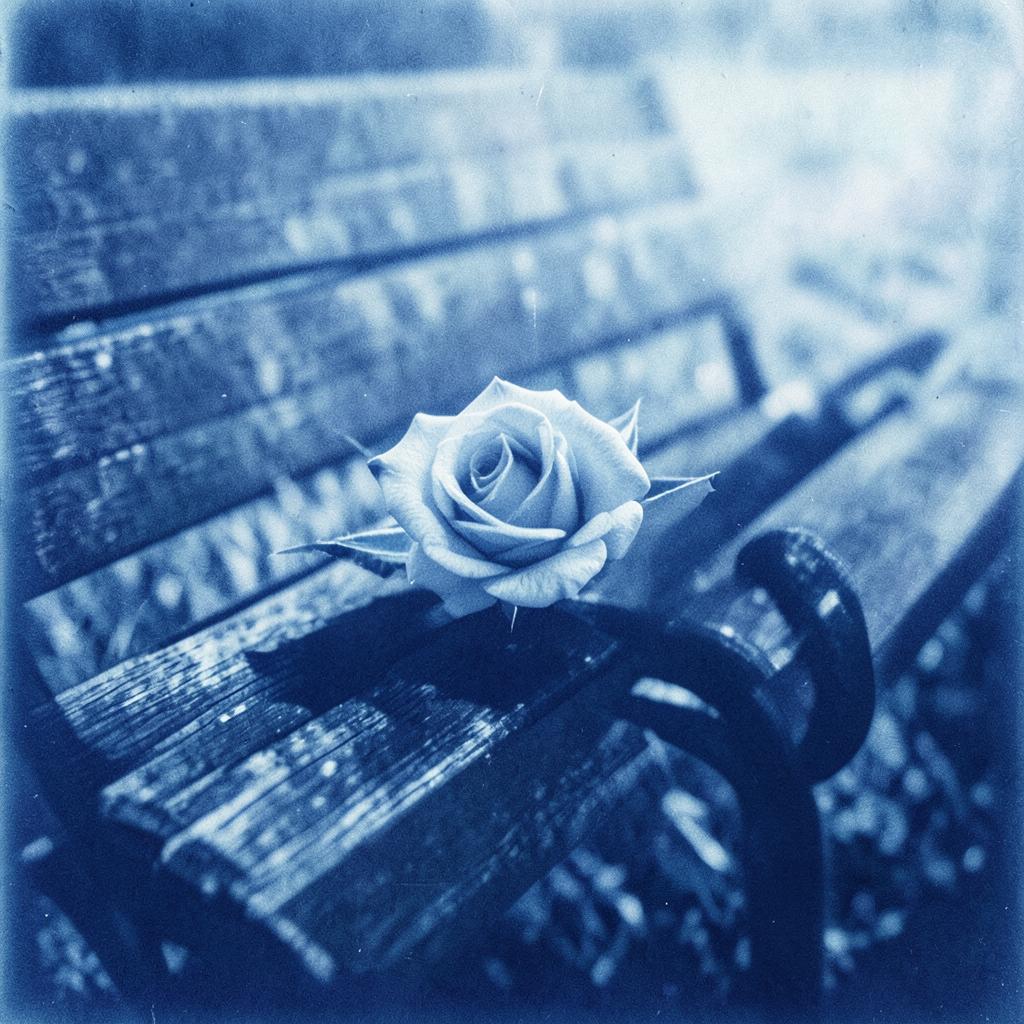 Iwona Mój Kwiat artwork