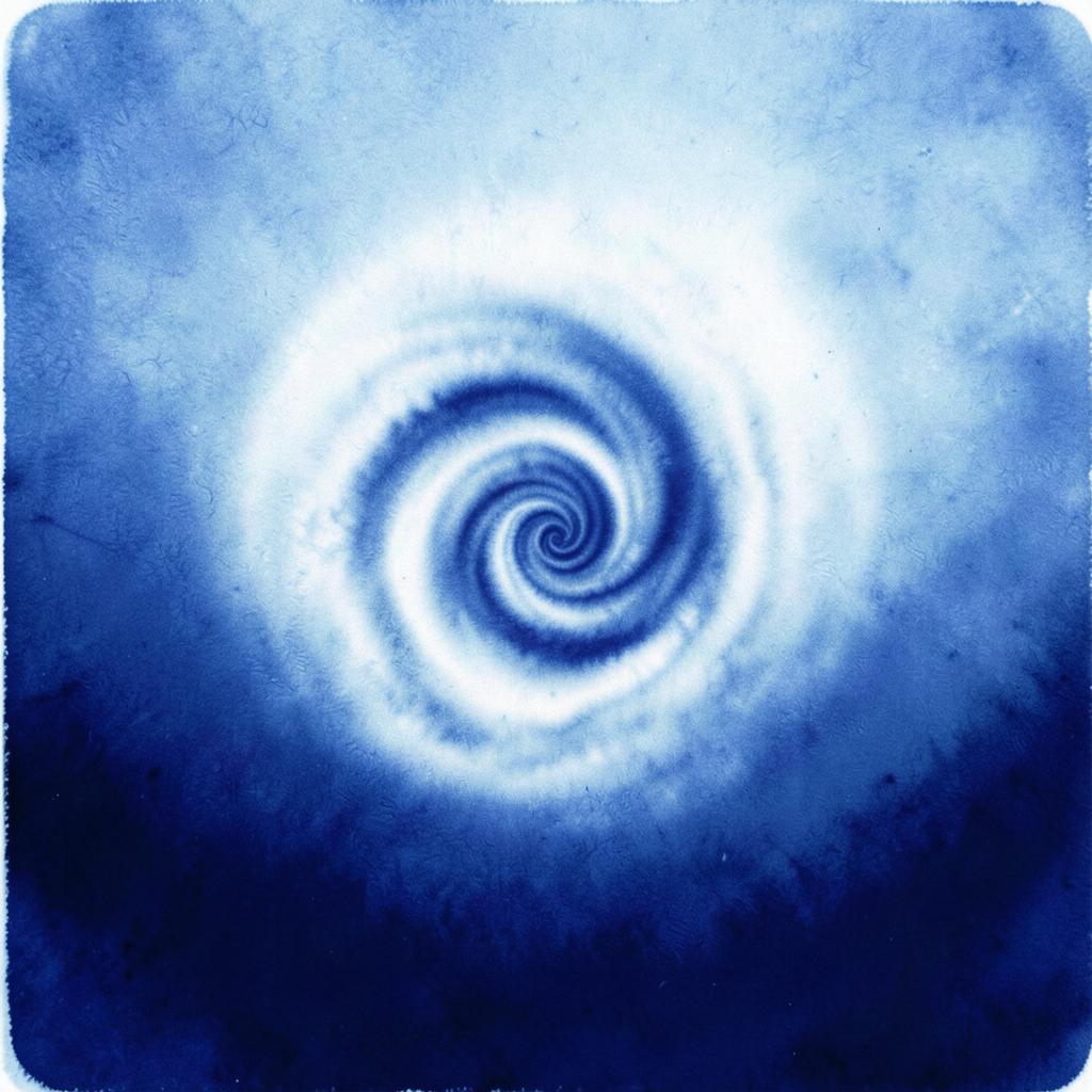 Astral Journey artwork