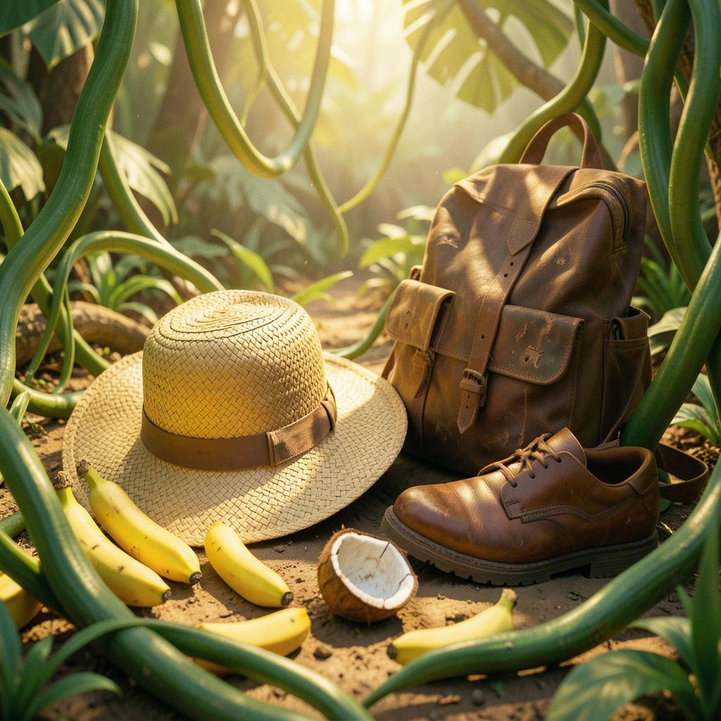 Kevin Boguslawski's Monkey artwork