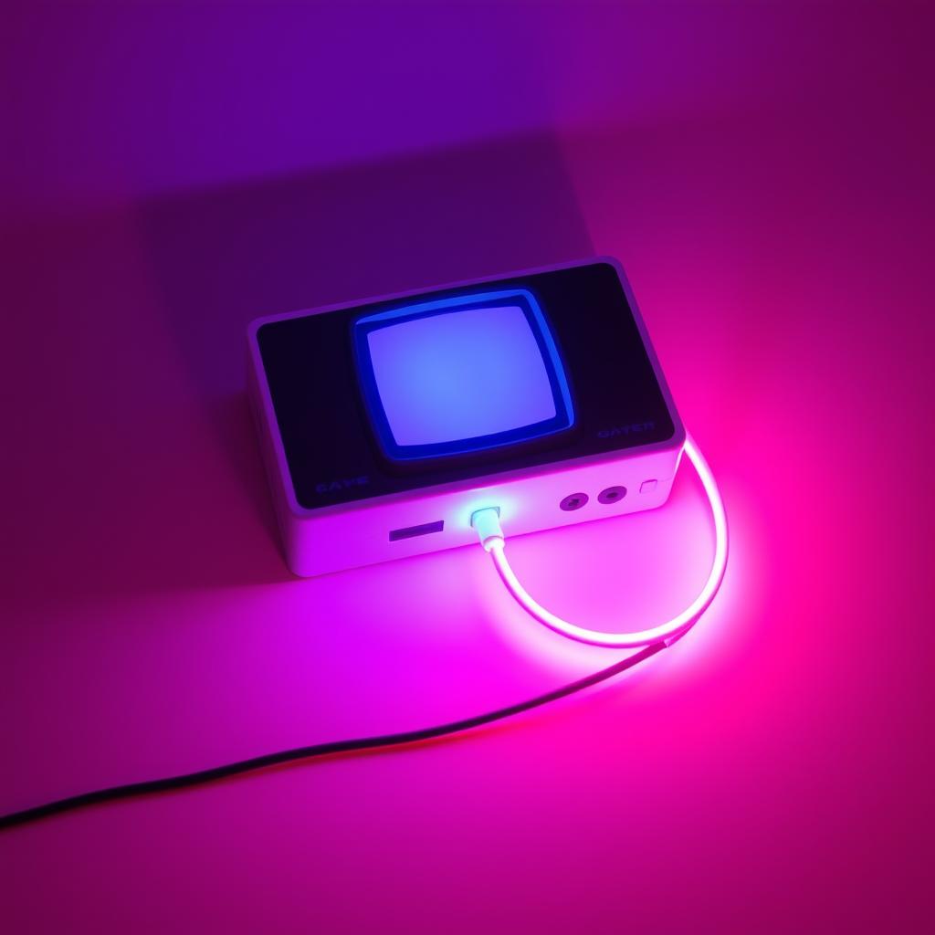 Voice image for Untitled Persona