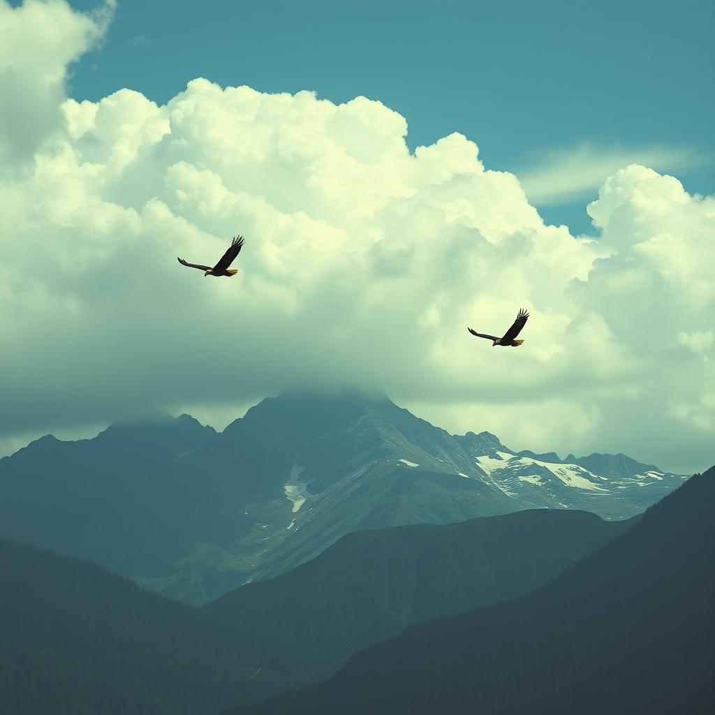 Image for Album thunder