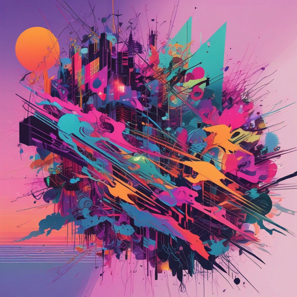 Cryptobro Madness artwork