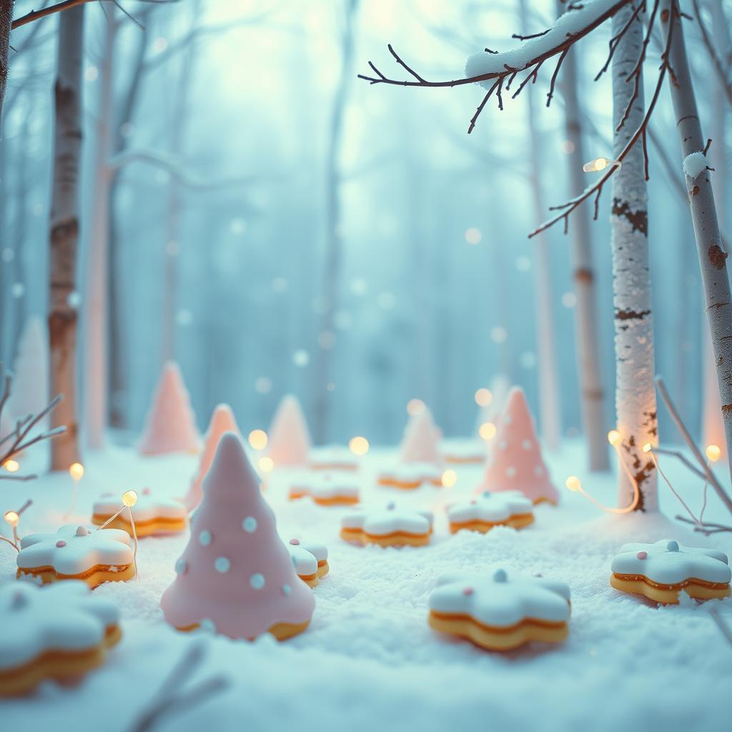 The Cookie Spell (Cover) artwork
