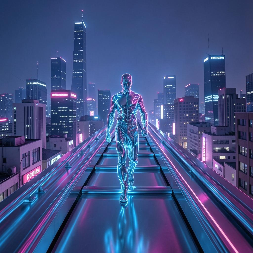 Zero pulse artwork