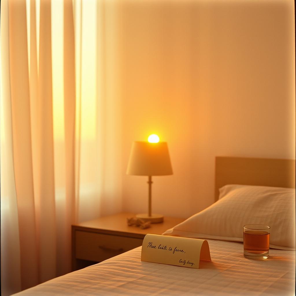 Voice image for Daniela