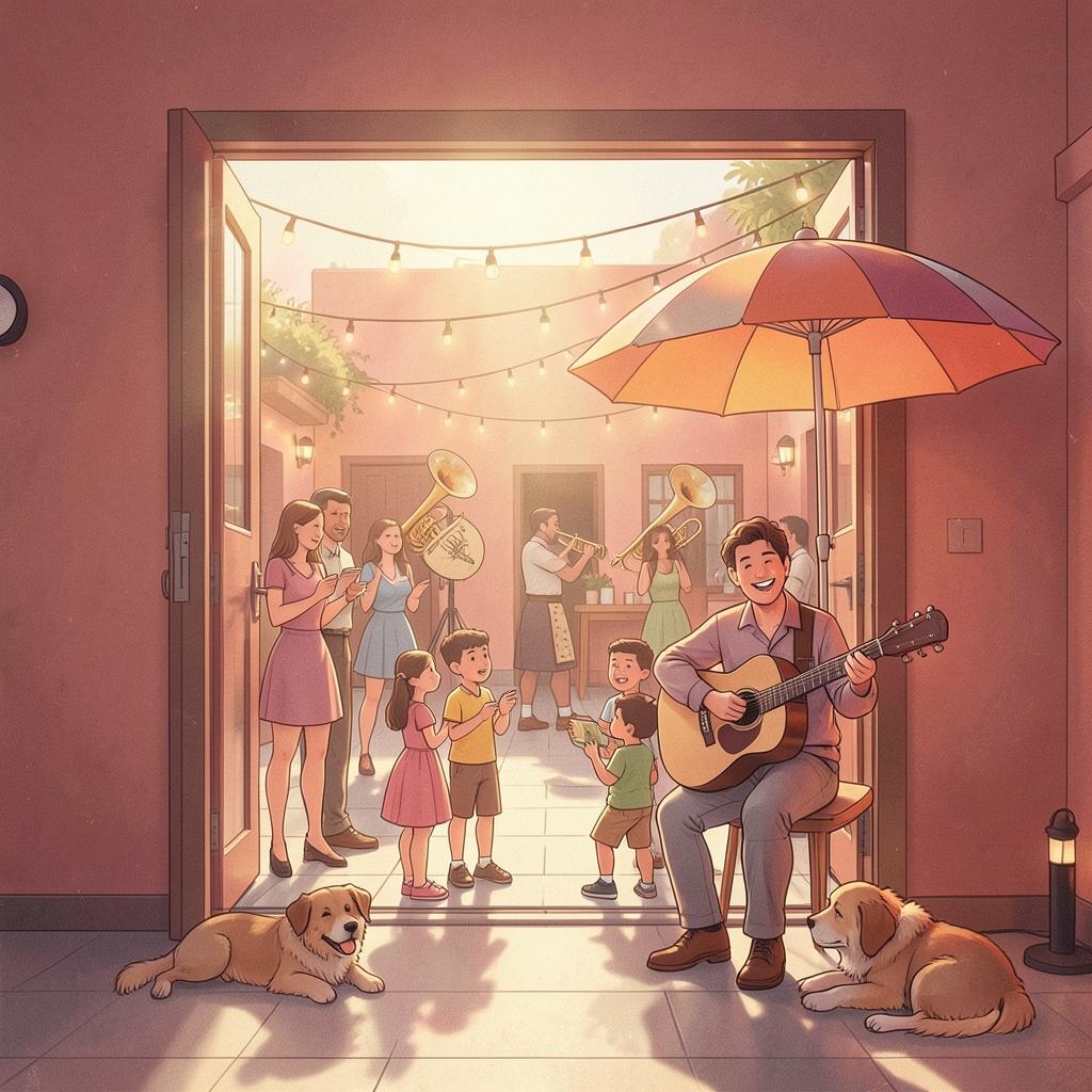 Song Image