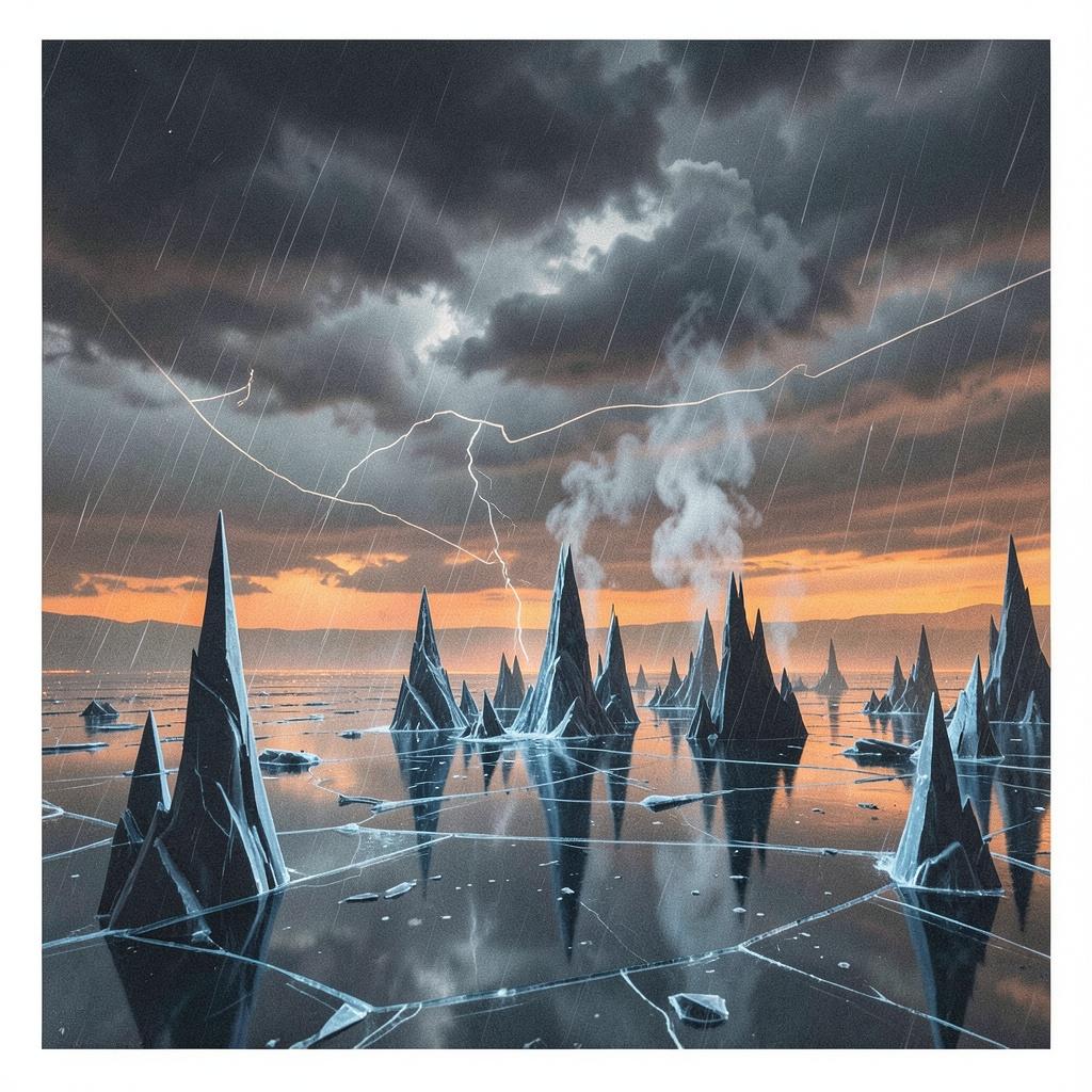 Playlist cover art