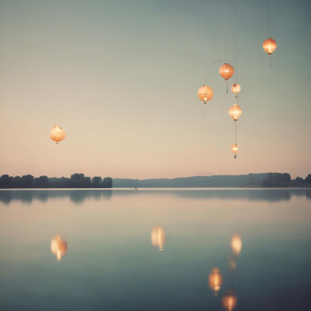 Image for Đêm Mộng Mơ