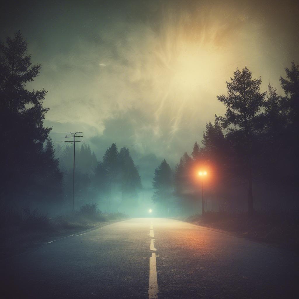 The Shift artwork