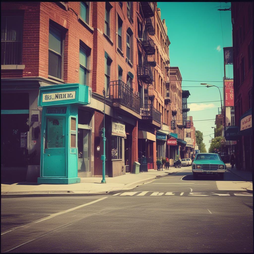 Panamerica Television