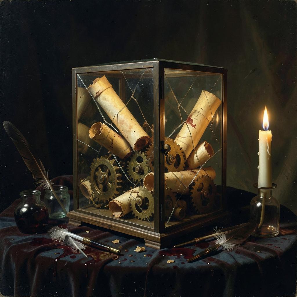 Song Cover Image